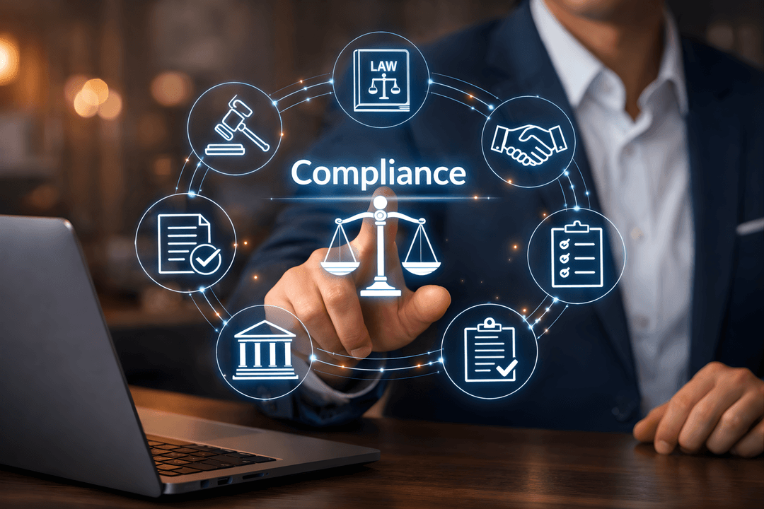 Compliance and Justice